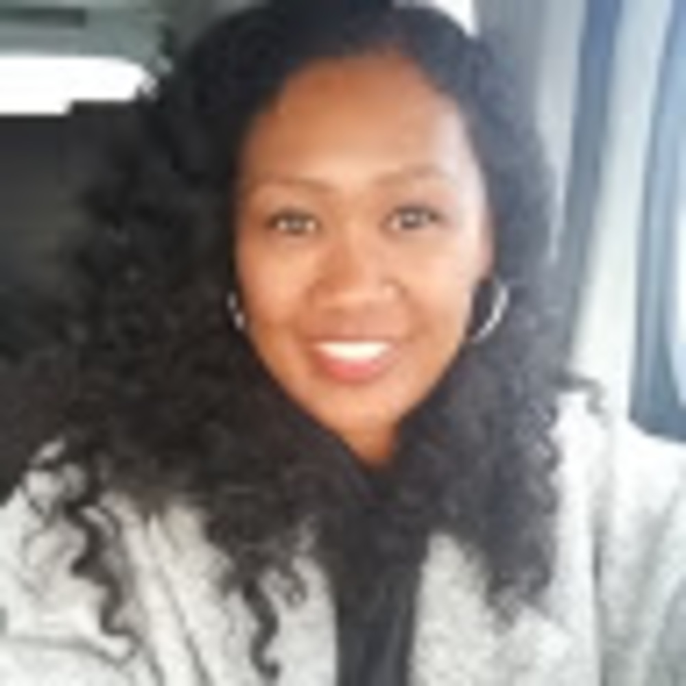 Meet your Posher, Dawn